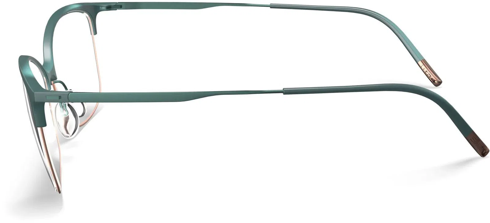 Silhouette Urban Fusion 1609 Eyeglasses - view 25